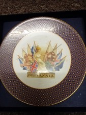 Royal Worcester LTD Ed