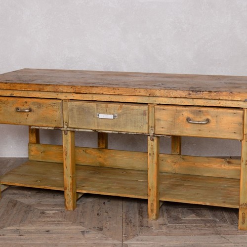 Large industrial kitchen - large,