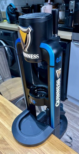 Guinness micro draught beer - micro,