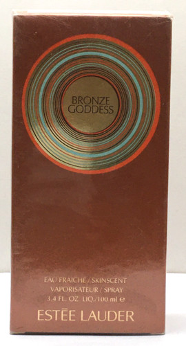 Bronze goddess eau - bronze,