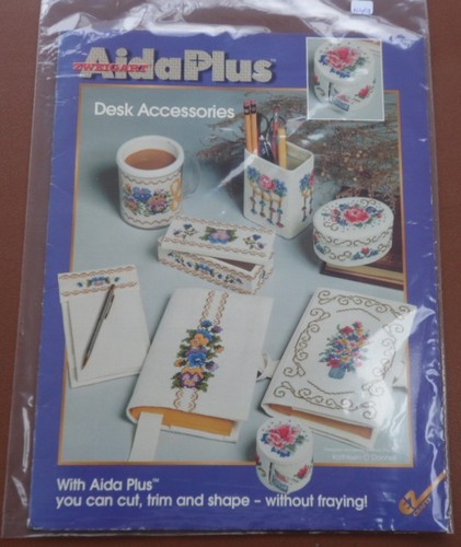 Zweigart aida plus - aida,