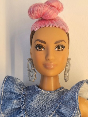 Barbie fashionistas 95 - fashionistas, #95