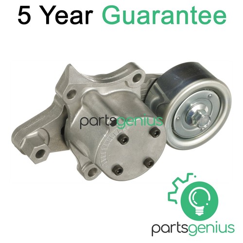 Genius tensioner pulley - tensioner, fits