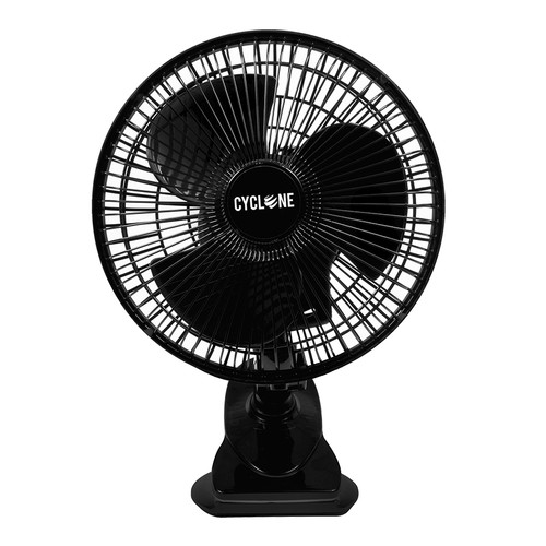 Cyclone oscillating clip - cyclone,