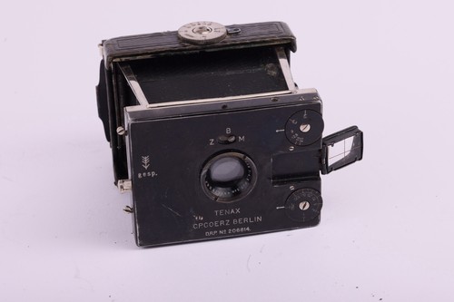 Tenax goerz berlin drp - c.p.,