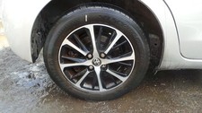2019 TOYOTA YARIS ICON MK3