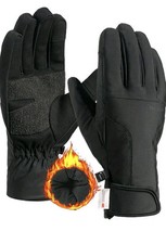 Trendoux Ski Gloves Waterproof