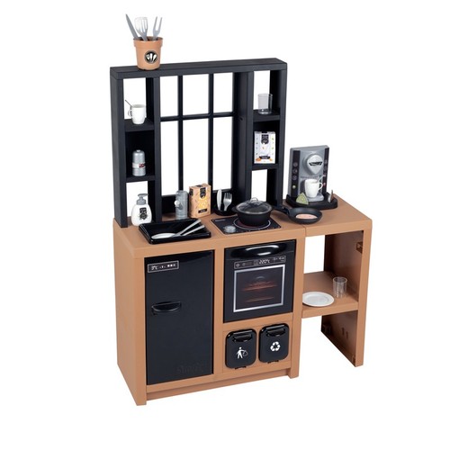 Smoby kitchen loft - kitchen,