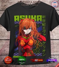 Asuka Langley Neon Genesis