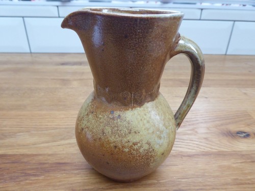 Vintage french pottery - vintage,
