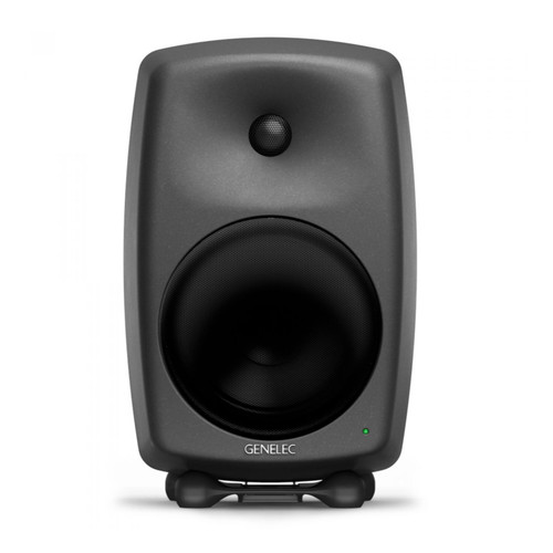 Genelec 8050b amplified - 8050b, bi-amplified