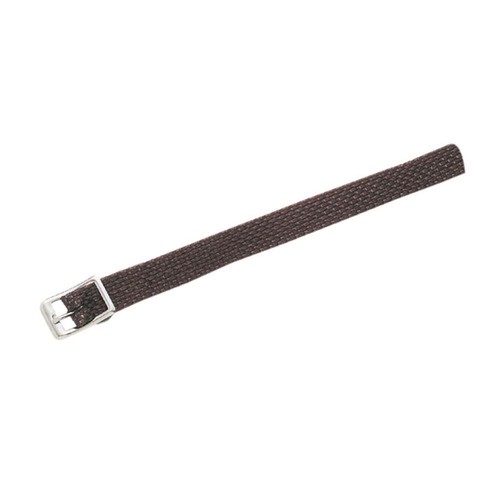 Kincade braided spur - braided, straps