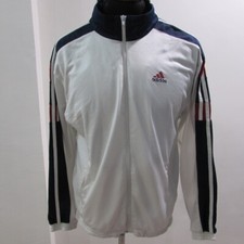 Adidas Tracksuit Top Chest