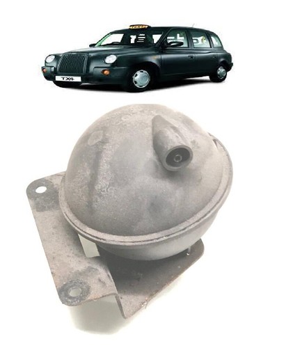 Lti london taxi - taxi, used