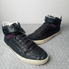 Puma Alexander McQueen Street