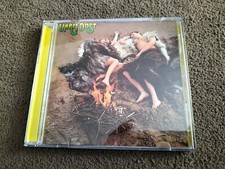 Warm Dust - And It Came To