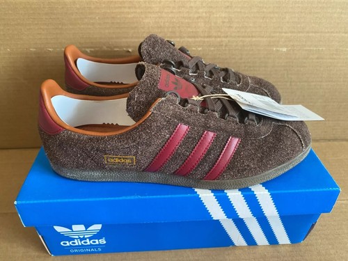 Adidas trimm star 2013 - trimm,