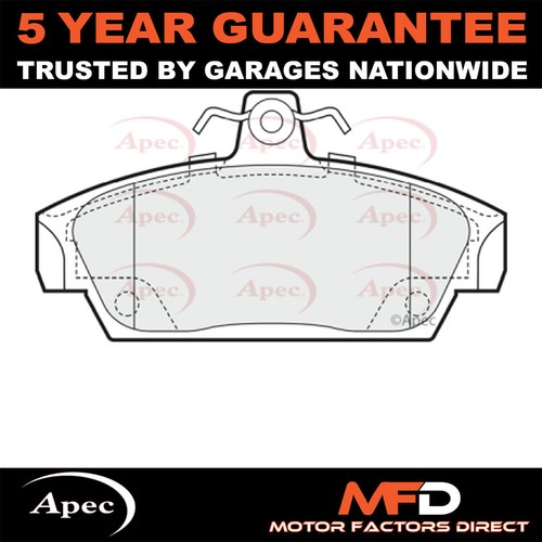 Fits mgf rover - rover, metro