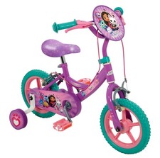 Girls Gabby's Dollhouse 12"