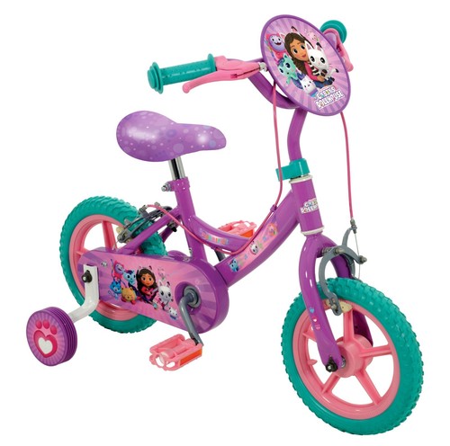 Gabby dollhouse girls - gabby's, 12"
