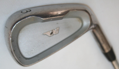 Wishon 752tc iron with true - 752tc,