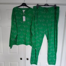 NEXT Womens Scion Green Fox