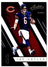 2016 Panini Absolute Football