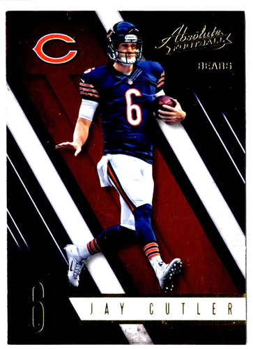 2016 panini absolute - panini, football