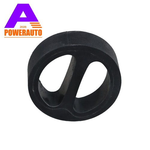 Exhaust hanger rubber mount - exhaust,