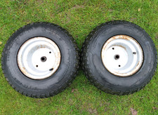 Murray Rear Wheels Pair