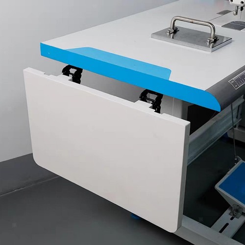 Extendable sewing machine - extendable,