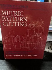 Metric Pattern Cutting