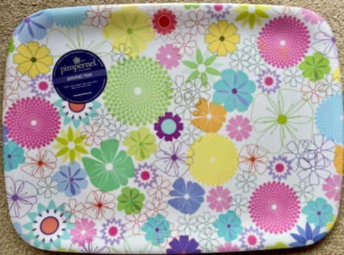 Bnwt large portmeirion - large,