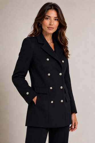 Anne klein pan ground - am,