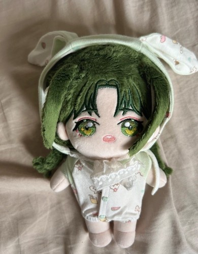 Tokyo mew lettuce plush - mew,