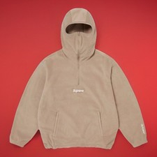 SUPREME NY POLARTEC® FACEMASK