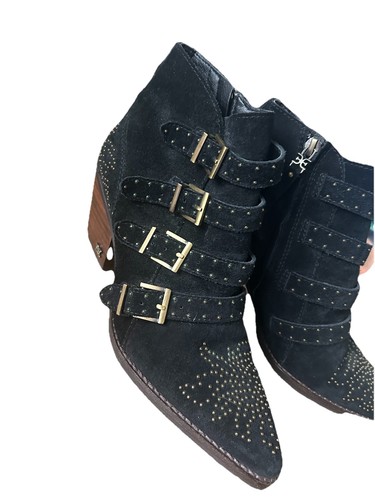 Ladies sam edelman cow girls - ladies,