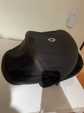 Bugaboo Black Parasol UPF 50+