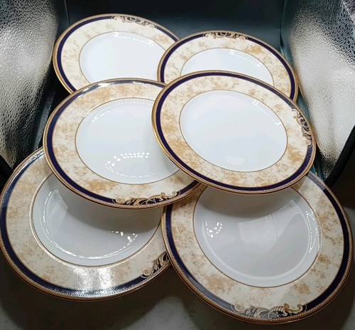 Wedgwood cornucopia 6x6 - cornucopia, 6x6"