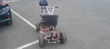 Buggy in fair condition, only