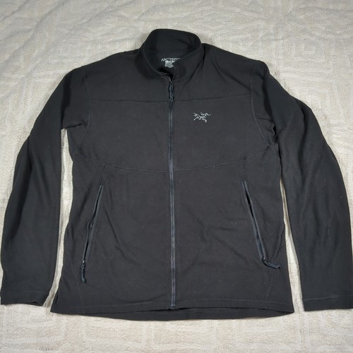 Arc teryx full - zip, thermal