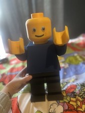 Giant Lego Man 40cm