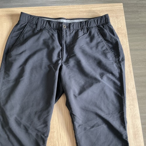 Under armour golf - under,