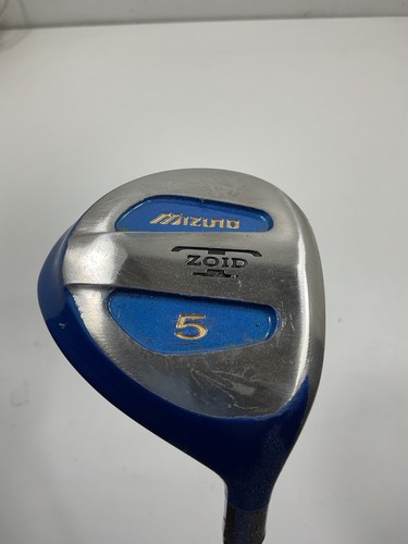 Mizuno zoid wood - t-zoid,