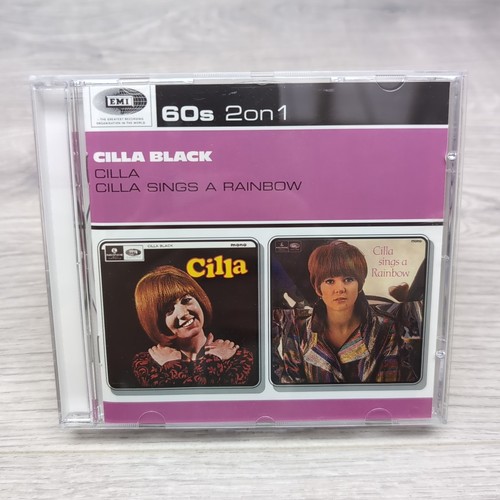 Cilla black - cilla,