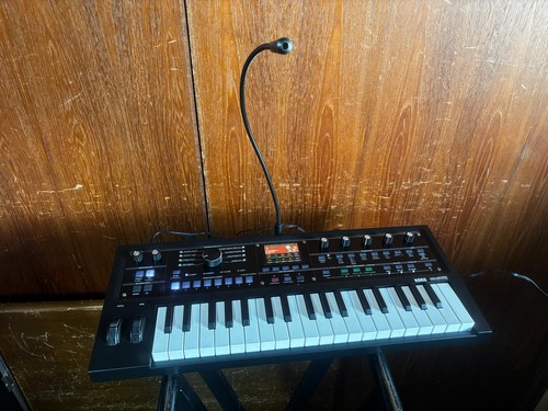 Korg microkorg mbk key - korg,