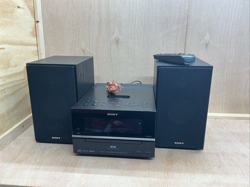Sony cmt bx77dbi micro - cmt-bx77dbi,