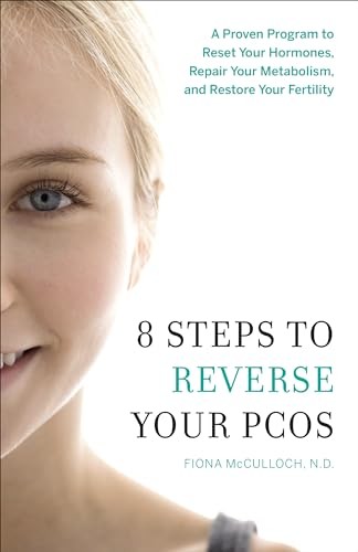 Steps reverse your pcos - to,