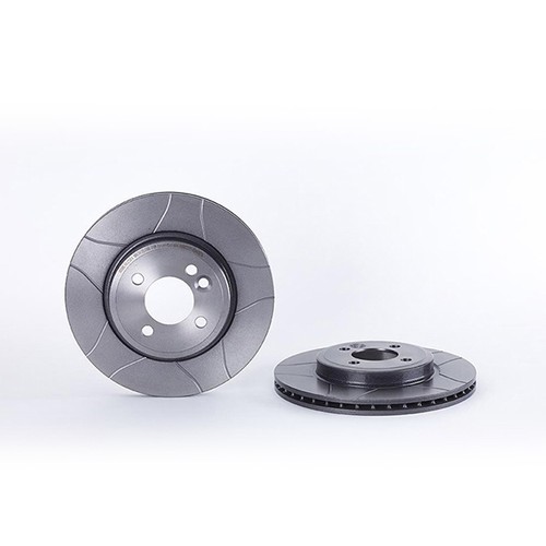 Brembo 8655 brake disc - brembo,
