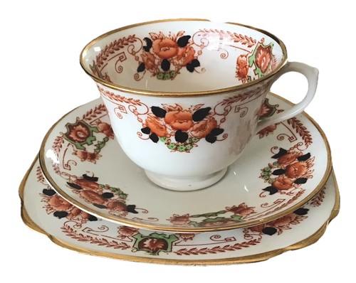 Rare antique royal albert - rare,